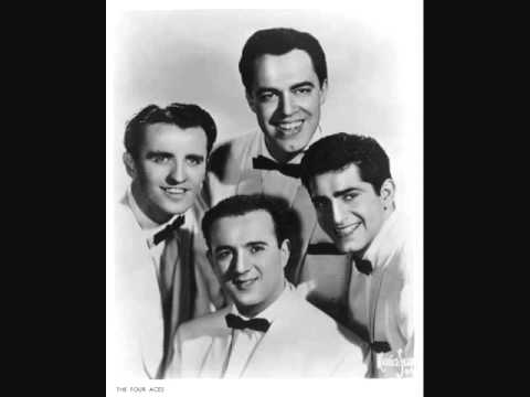 The Four Aces - Shine On Harvest Moon (1955)