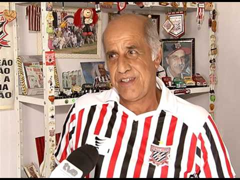 Conheça os jundiaienses que vão carregar a tocha olímpica