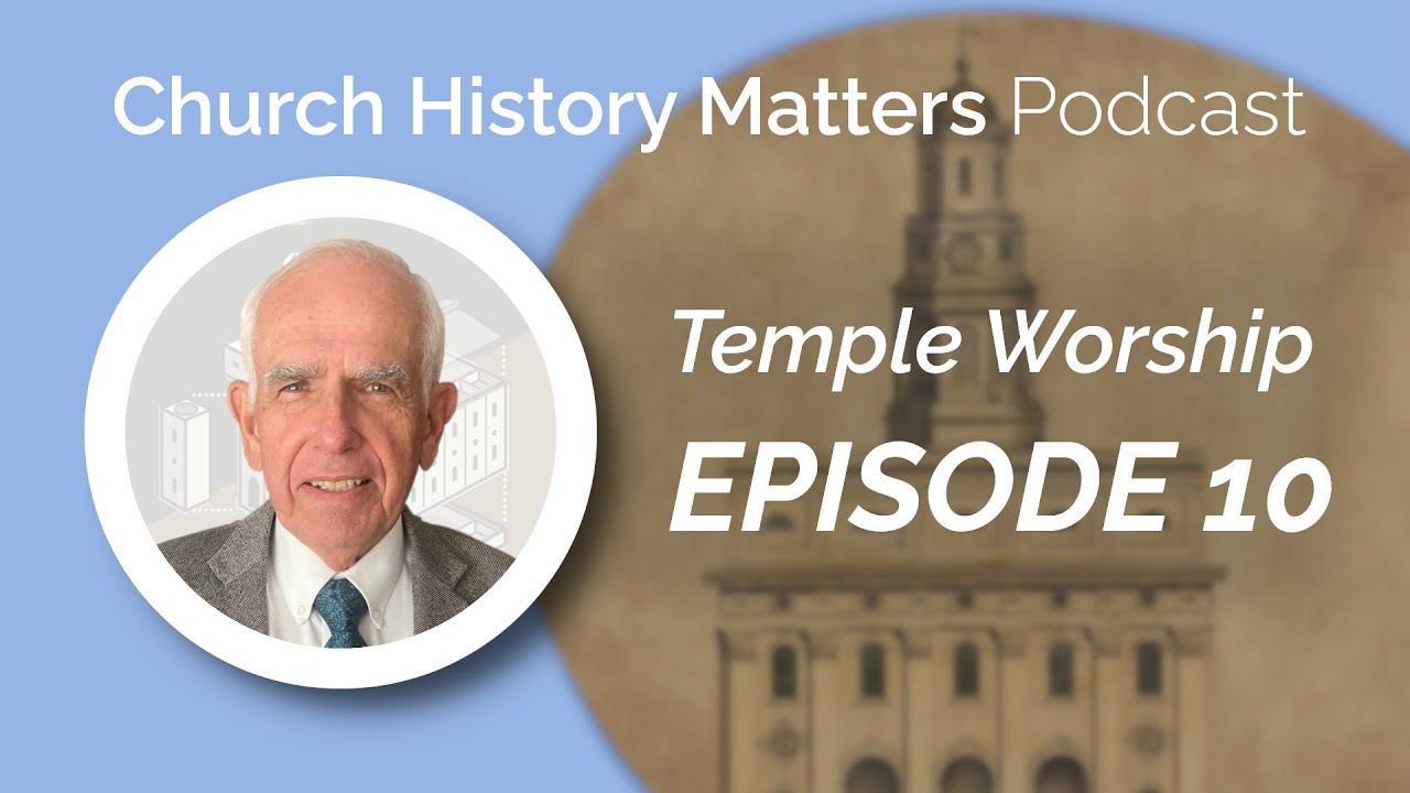 Temple Q&R with Dr. Richard Bennett