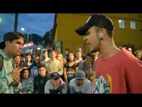 Shanks vs Neven - 4tos - FECHA 9 - GDU - TORNEO -