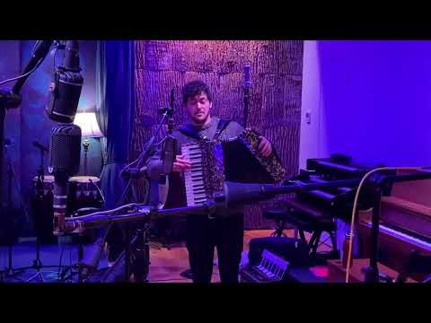 BROOKLYN CUMANA JORGE GLEM & SAM REIDER KOUBEK CENTER