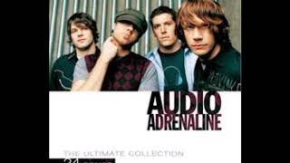 Audio Adrenaline - We're A Band