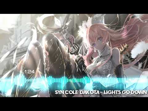 NIGHTCORE ~ Syn Cole, Dakota ~ Lights Go Down