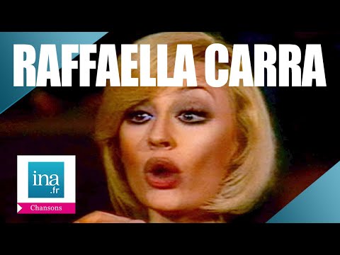 Raffaella Carra "A far l'amore comincia tu" | Archive INA