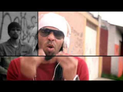 Barbero 507 Ft Roe Delgado - Viviendo en el Ghetto.