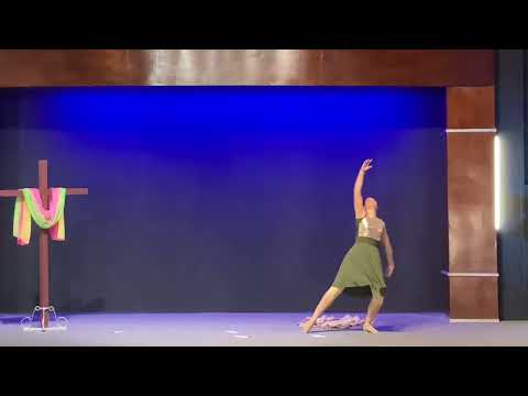 Reverdecerás - Danza