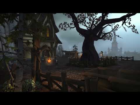 Worgen - Music & Ambience - World of Warcraft