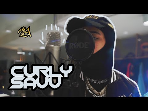 Avianne Freestyle: Curly Savv