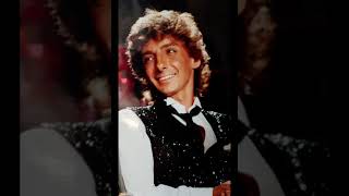 Barry Manilow- When The Good Times Come Again, lyrics