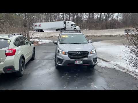 Xprite Visor LED strobe Light - Vehicle Preparedness and Initial Look