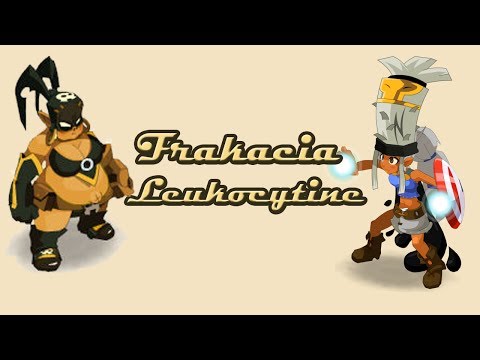 comment trouver frakacia leukocytine dofus