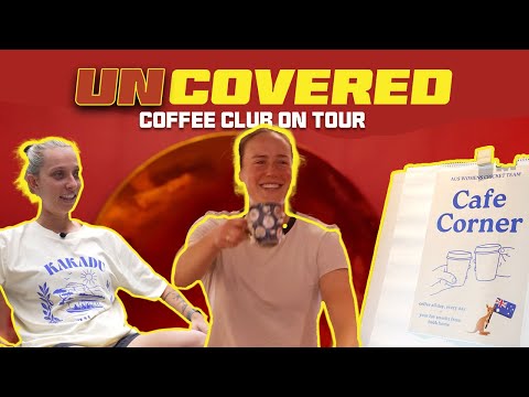 Uncovered: Aussie coffee club takes India