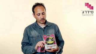 מחשב מרעיש - מאוורר למחשב