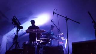 Aqueous - Paradise Music Festival 2016 - Warren, Peaches Encore