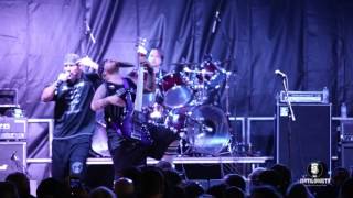 Suicidal Tendencies live in Stockton, California full set