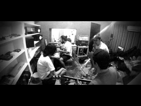 Estúdio Dosol 2014: Velociraptors (RN)