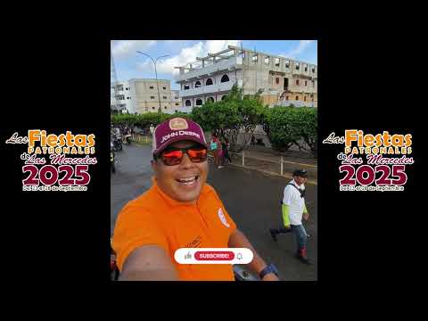 Desfile Inauguración Fiestas de las Mercedes del Llano 2025🪉💯🔥🇻🇪