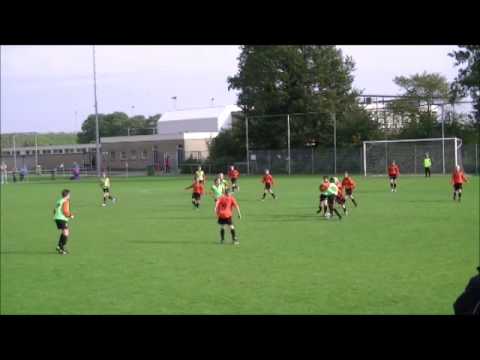 Smitshoek D3 - Smitshoek E1 19-10-2013 (6)