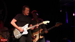 TOMMY CASTRO & the PAINKILLERS • Lose, Lose • Teaneck, NJ 4/7/18