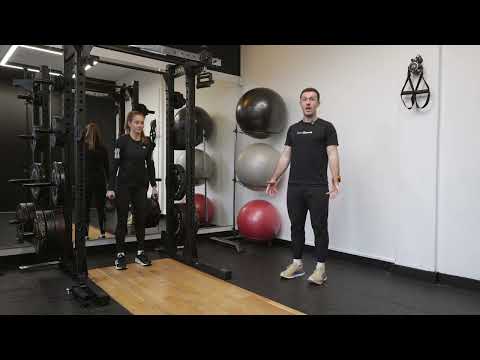 Farmers Carry Tutorial