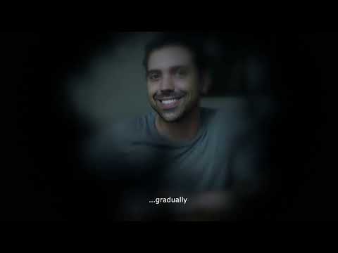 A Cup of Coffee and New Shoes On trailer