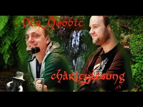 Gespräch mit Bernhard Hoëcker und Manuel Straube