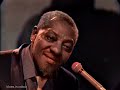 Sonny Boy Williamson II - Nine Below Zero live [Colourised] 1963