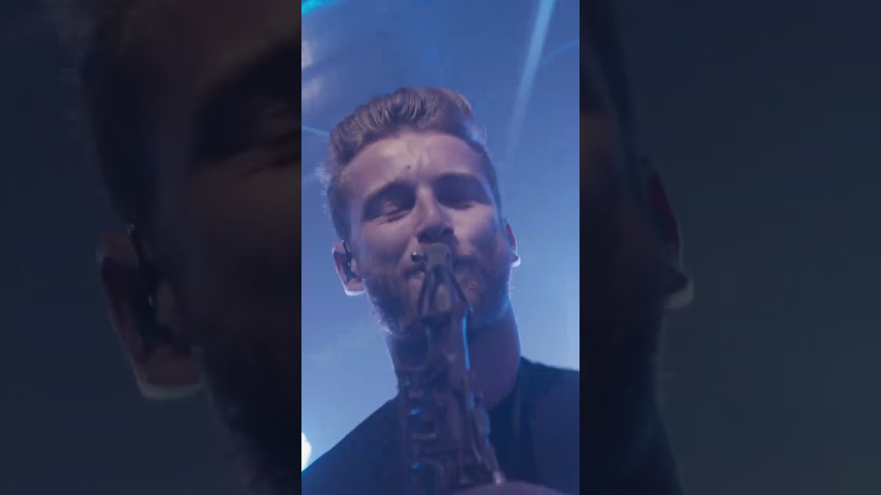 Tom Jaxx – Video 2