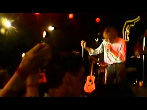 Talk Talk Renée Live 1986 Montreux