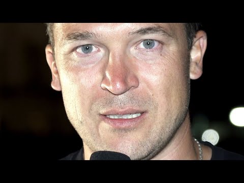 Wir bewegen uns auf einen Bürgerkrieg | Roman Interview | FREE PEOPLE