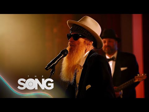 Billy Gibbons - La Grange | The Song