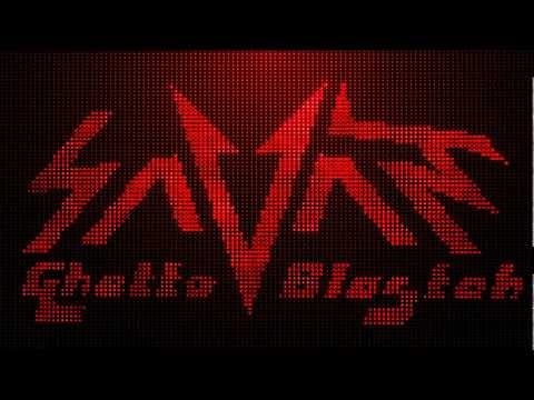 Savant - Ghetto Blastah (Official Video)
