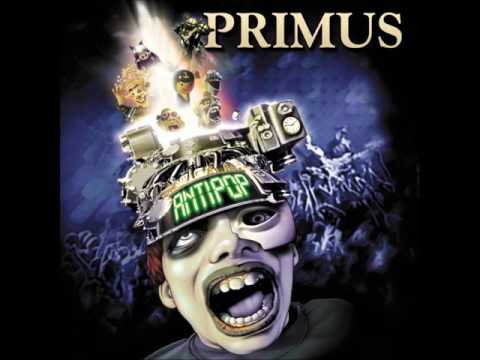 Primus - The Antipop [HD - Lyrics in description]