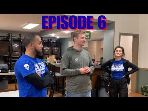 Challenge Wisconsin 1: Episode 6: Remember Our I.O.U.