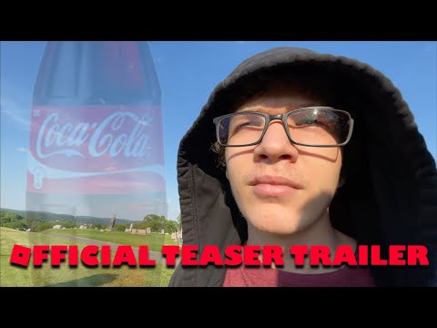 Thumbnail of the video: Rearick Film Studio's Coca-Cola: The Movie Official Trailer