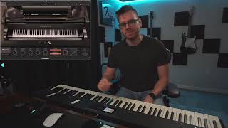 Video thumbnail for Playing Every Pianoverse Preset - Concert Grand YF3 #pianoverse #piano #musicproducer by Greg Allison