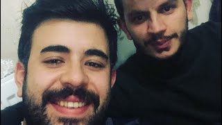 Nenni Muhammedim Nenni Gazeli & Muhammed Ahmet Fescioğlu / Ahmet Sefa Küçükler
