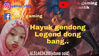 Download lagu LIVE - Aksi 1812 di Jakarta hari ini,main mobile legeng yok kak,,,, mp3