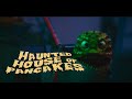 Haunted House Of Pancakes -- OfficialTrailer