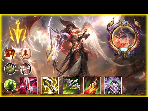 TEMPEST YONE MONTAGE 2024 - "GOD PLAYS" | LOL TIME STREAMERS