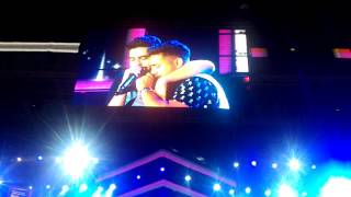 Deixa ela saber - Henrique e Juliano em Barretos - 2016