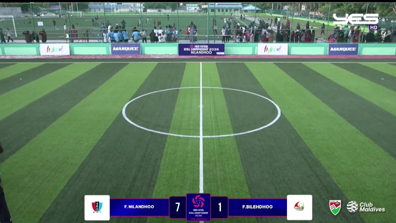 Match Highlights