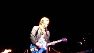 John Garrison - 2nd For The 1st Time