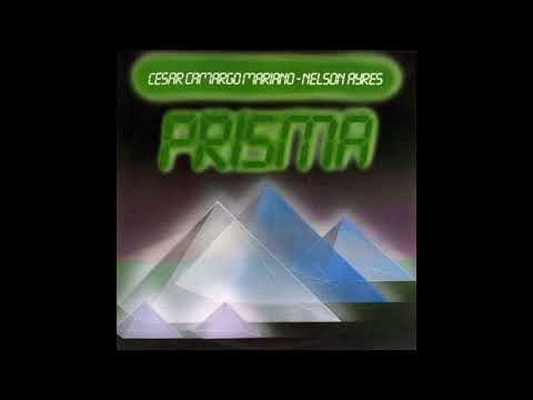 Cidade Encantada - César Camargo Mariano & Nelson Ayres