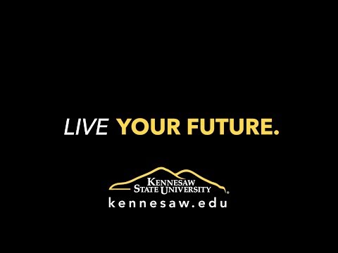 Kennesaw State University - video