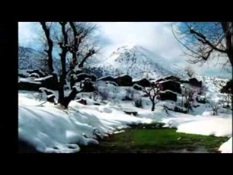 RaiNb Fever,Rohff,Mohamed Lamine et Chebba Maria - Mon Bled....By "GENTLOUCHAN"