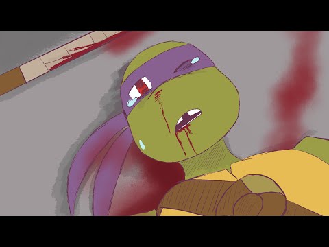 Donatello Death