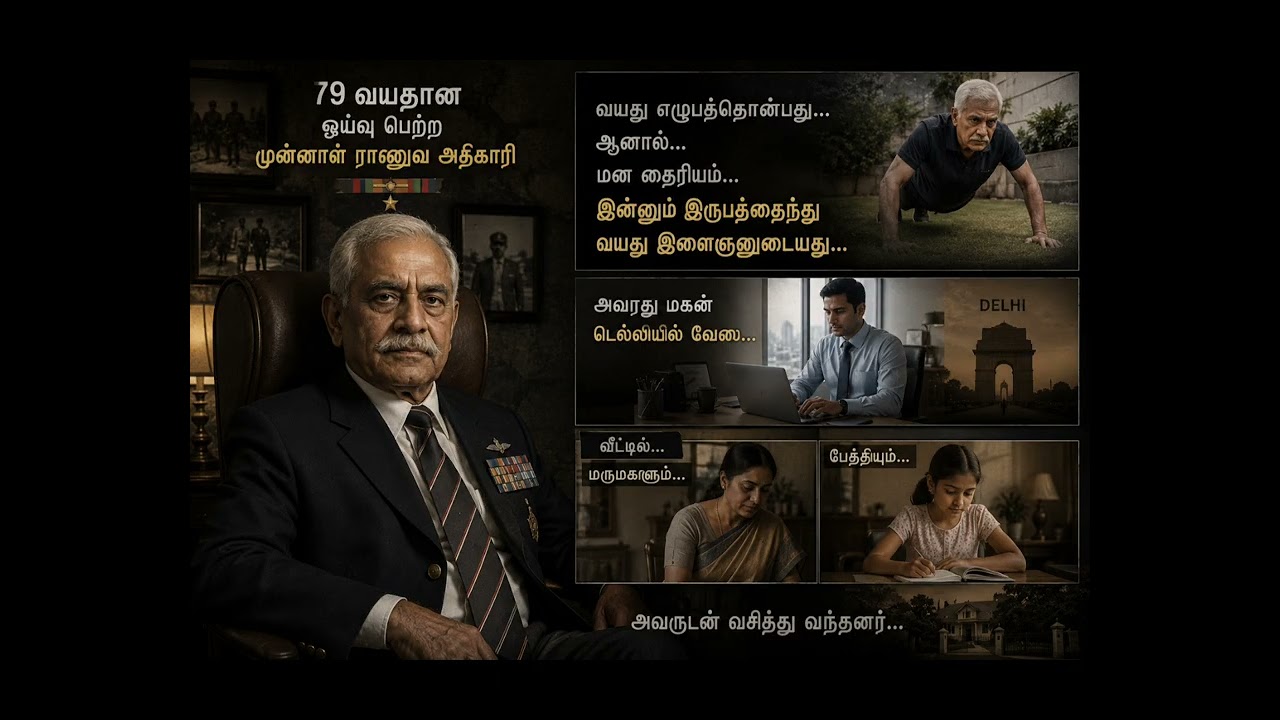 Number -79     【பாகம் – 1】  "ஆக்கம் அதர்வினாய்ச் செல்லும் அசைவ?