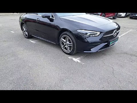 Mercedes-Benz CLA Cla 250 Amg Line Executive E A - Image 2