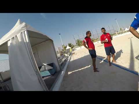 Saudi Arabia Beach Soccer National Team